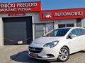 Opel Corsa E 1.3cdti perla fu ll