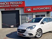 Opel Corsa E 1.3cdti perla fu ll