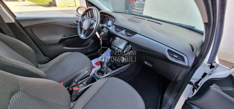 Opel Corsa E 1.3cdti perla fu ll