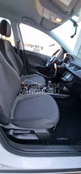 Opel Corsa E 1.3cdti perla fu ll