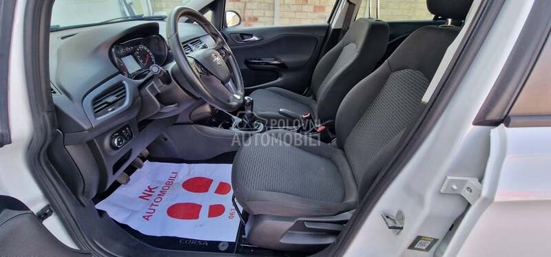 Opel Corsa E 1.3cdti perla fu ll