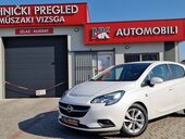Opel Corsa E 1.3cdti perla fu ll