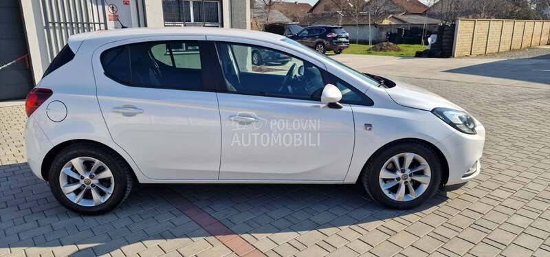 Opel Corsa E 1.3cdti perla fu ll