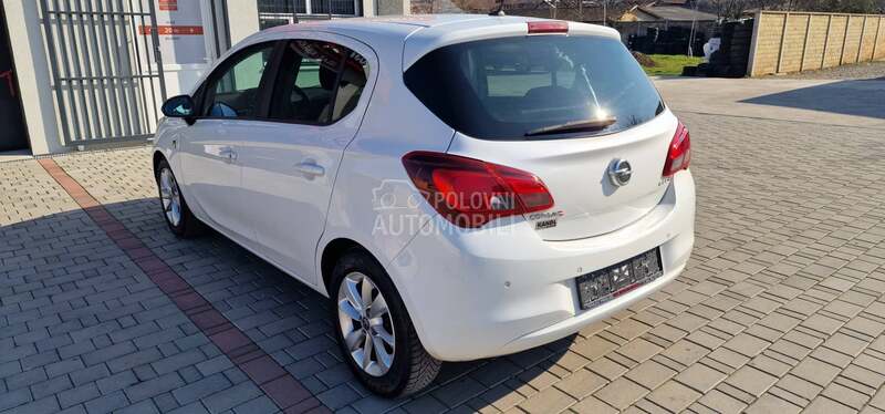 Opel Corsa E 1.3cdti perla fu ll