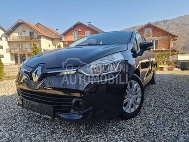Renault Clio N.OV