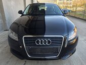 Audi A3 resty 2.0 TDI
