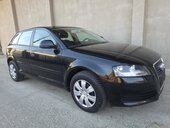 Audi A3 resty 2.0 TDI