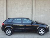 Audi A3 resty 2.0 TDI
