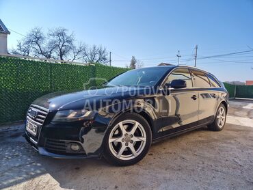 Audi A4 2.0 TDI