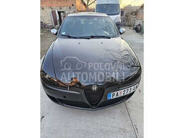 Alfa Romeo 147 