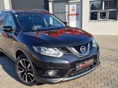 Nissan X-Trail 1.6 4x4 Tekna Fu ll