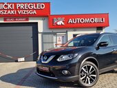 Nissan X-Trail 1.6 4x4 Tekna Fu ll