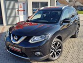 Nissan X-Trail 1.6 4x4 Tekna Fu ll