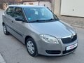 Škoda Fabia 1.2I6V GERMANY