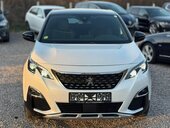 Peugeot 3008 1.6BHDI GT-LINE