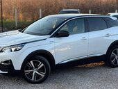 Peugeot 3008 1.6BHDI GT-LINE