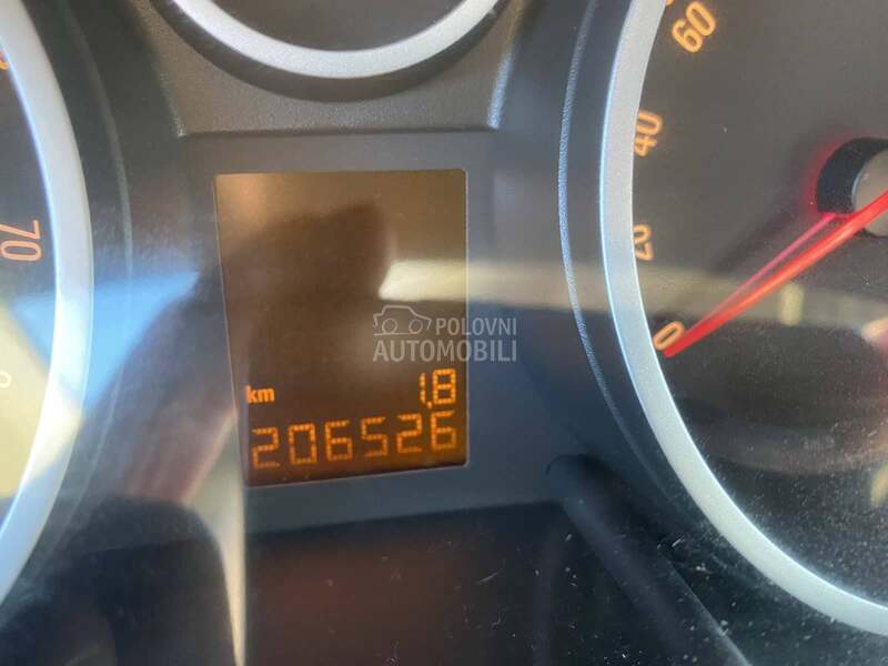Opel Corsa D 1.4