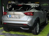 Nissan Juke 1.0b/N-CONNECTA