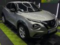 Nissan Juke 1.0b/N-CONNECTA