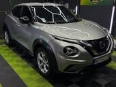 Nissan Juke 1.0b/N-CONNECTA