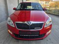 Škoda Fabia GREENLINE 1.2 TDI