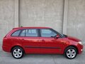 Škoda Fabia GREENLINE 1.2 TDI