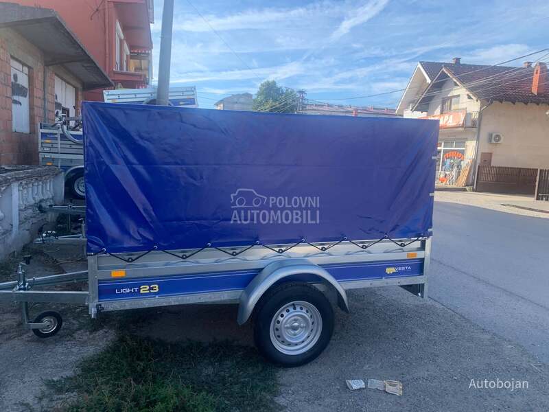 Vesta Akcija light 23 kiper