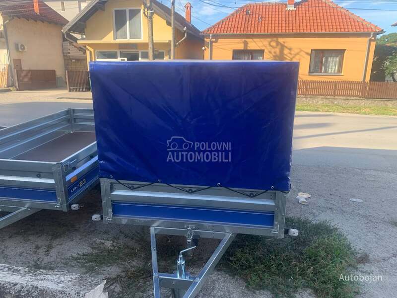 Vesta Akcija light 23 kiper