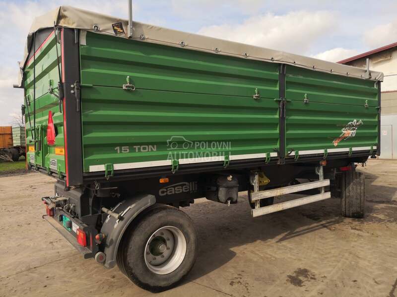Caselli 15T