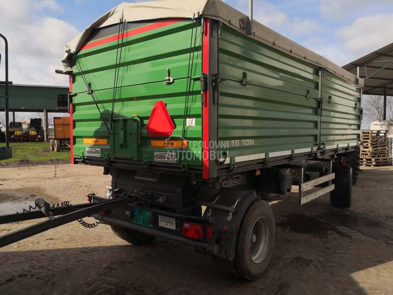 Caselli 15T