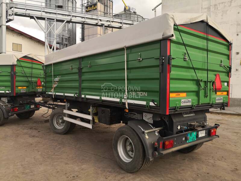 Caselli 15T