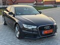 Audi A6 3.0TDI Sline quattro