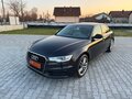 Audi A6 3.0TDI Sline quattro