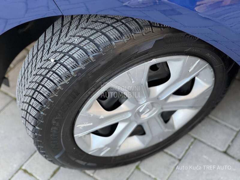 Renault Megane 1.6/EXPRESSION/