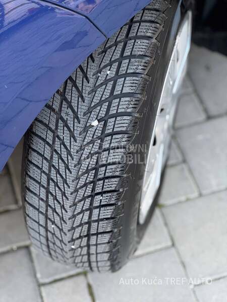 Renault Megane 1.6/EXPRESSION/