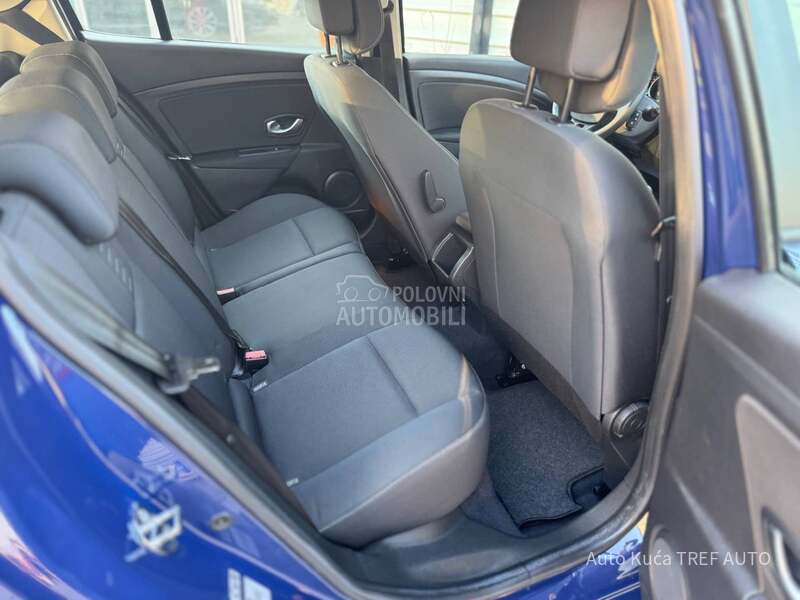 Renault Megane 1.6/EXPRESSION/