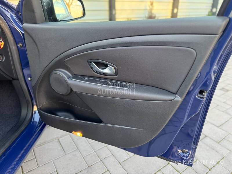 Renault Megane 1.6/EXPRESSION/