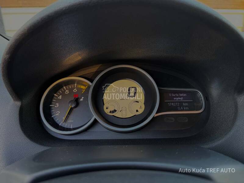 Renault Megane 1.6/EXPRESSION/