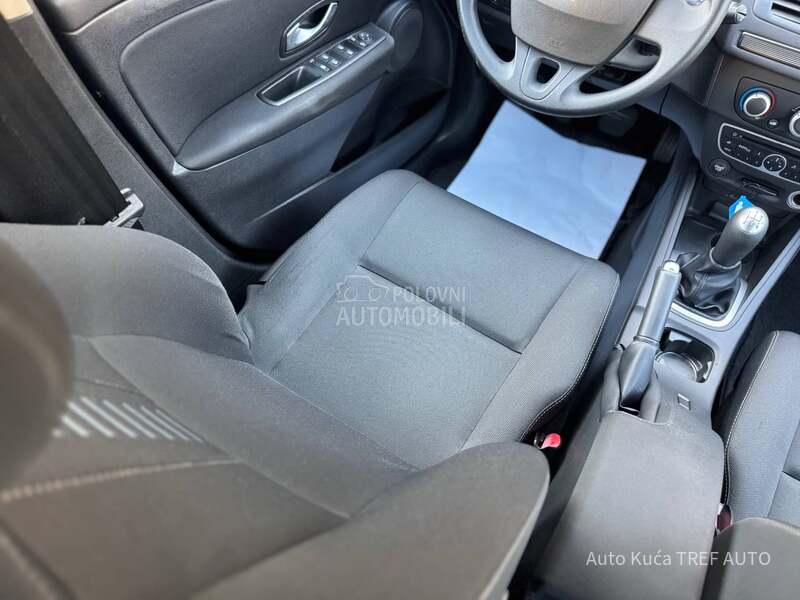 Renault Megane 1.6/EXPRESSION/