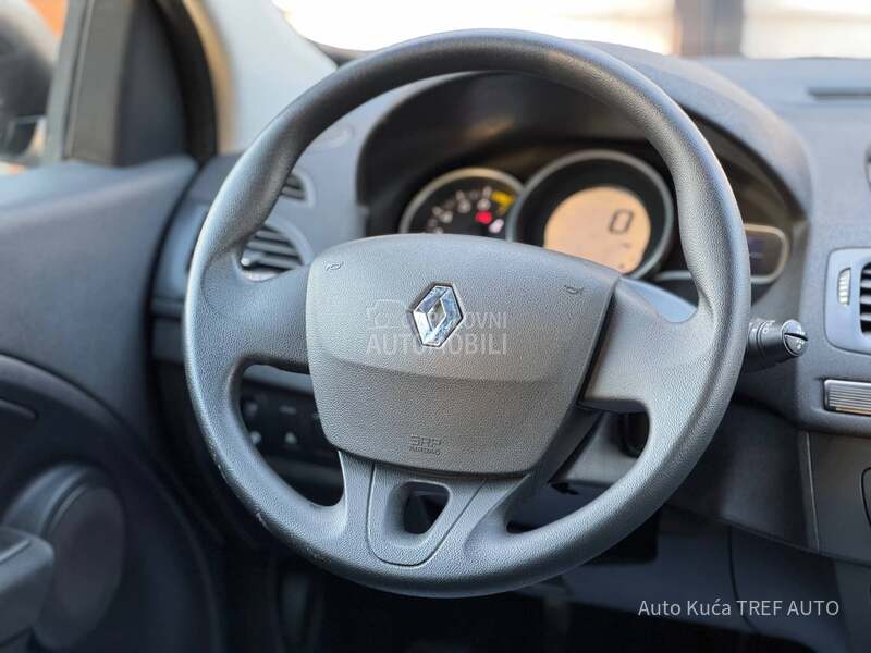 Renault Megane 1.6/EXPRESSION/