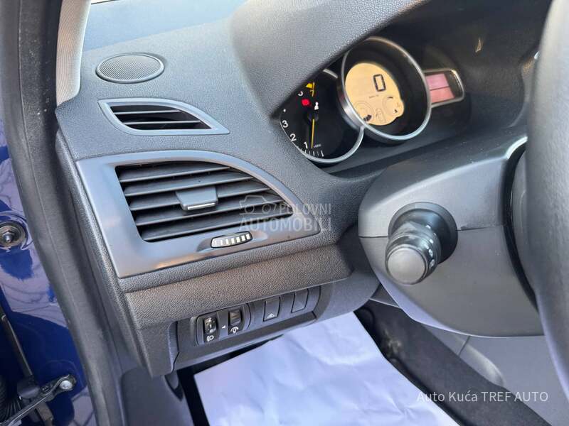 Renault Megane 1.6/EXPRESSION/