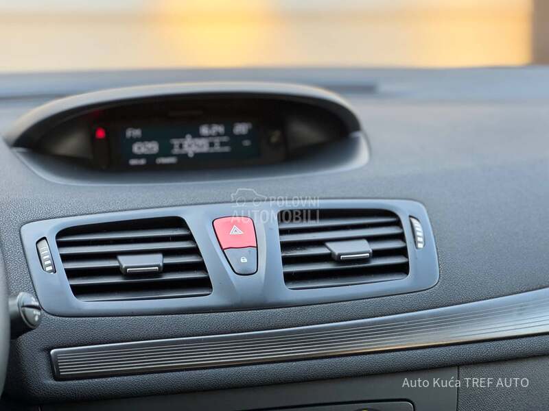 Renault Megane 1.6/EXPRESSION/