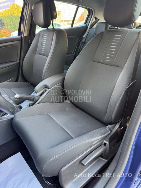 Renault Megane 1.6/EXPRESSION/