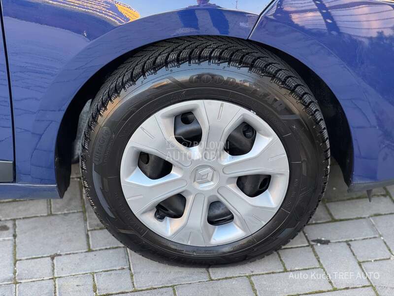 Renault Megane 1.6/EXPRESSION/