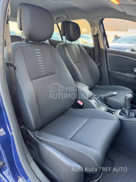 Renault Megane 1.6/EXPRESSION/