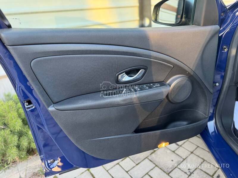 Renault Megane 1.6/EXPRESSION/