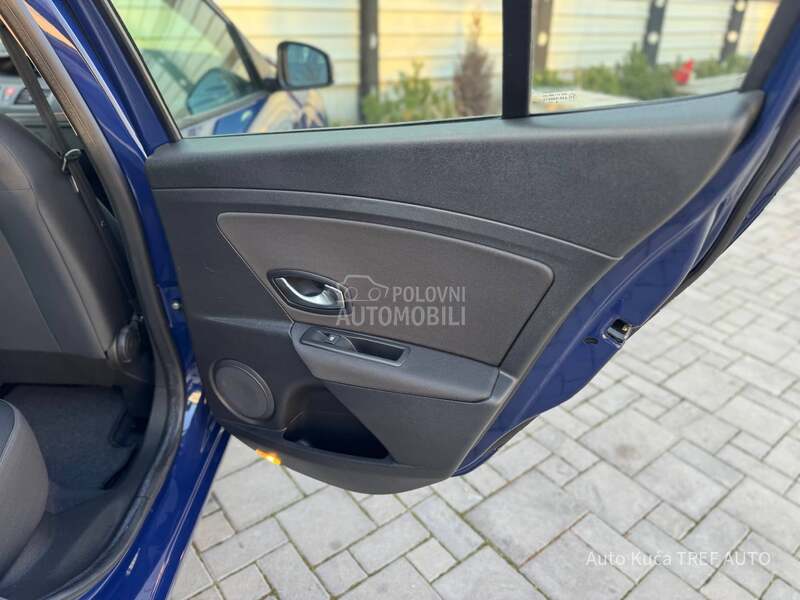 Renault Megane 1.6/EXPRESSION/