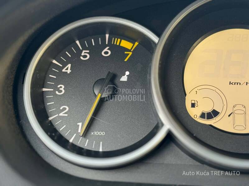 Renault Megane 1.6/EXPRESSION/