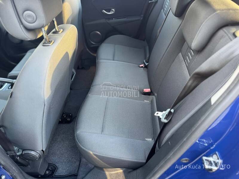 Renault Megane 1.6/EXPRESSION/