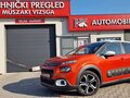 Citroen C3 1.2 105000 K m